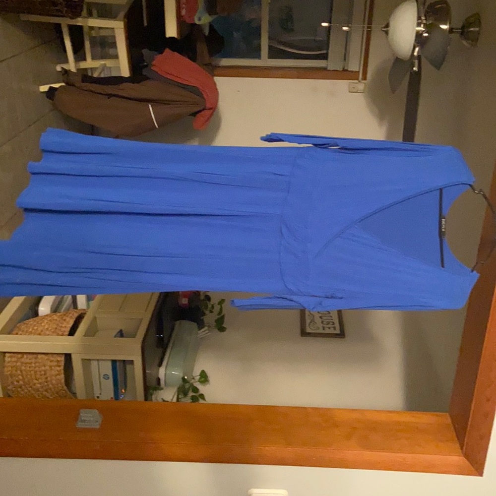 Maternity dress
